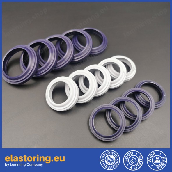 Wiper WWS 6x10x2 B0 [2EWWS001]